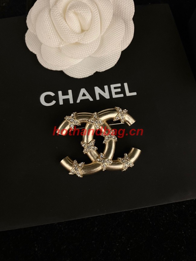 Chanel Brooch CE10478