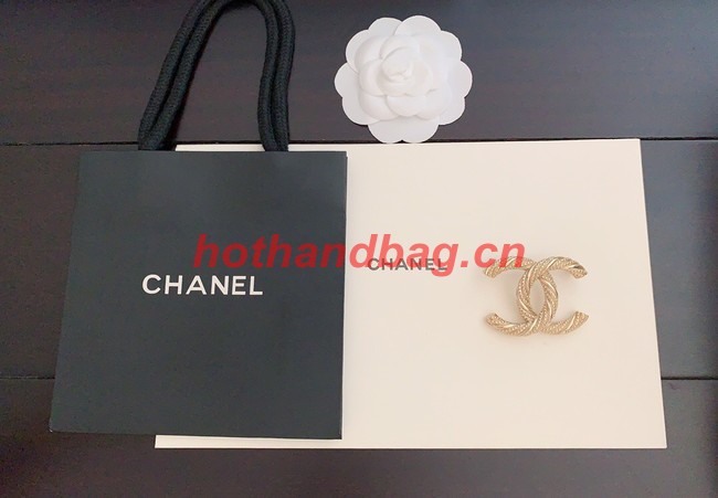 Chanel Brooch CE10480