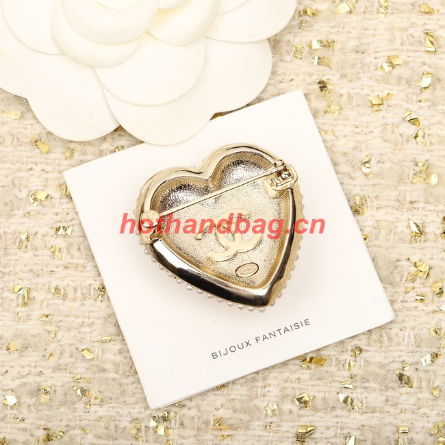 Chanel Brooch CE10498