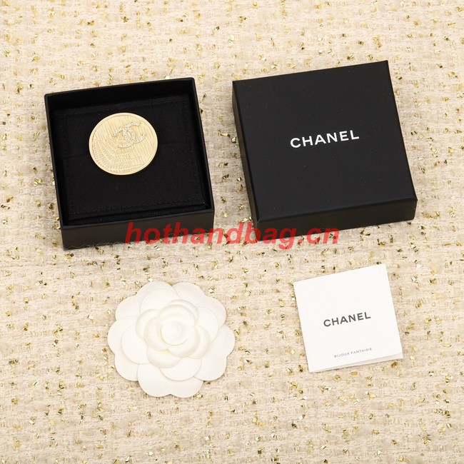 Chanel Brooch CE10500