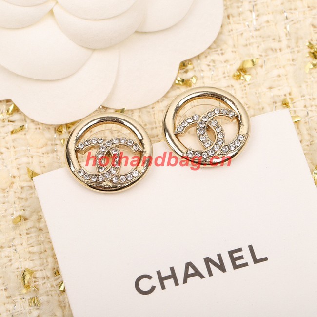 Chanel Earrings CE10419