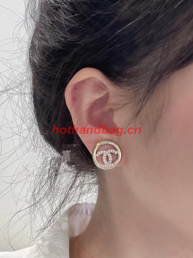 Chanel Earrings CE10419