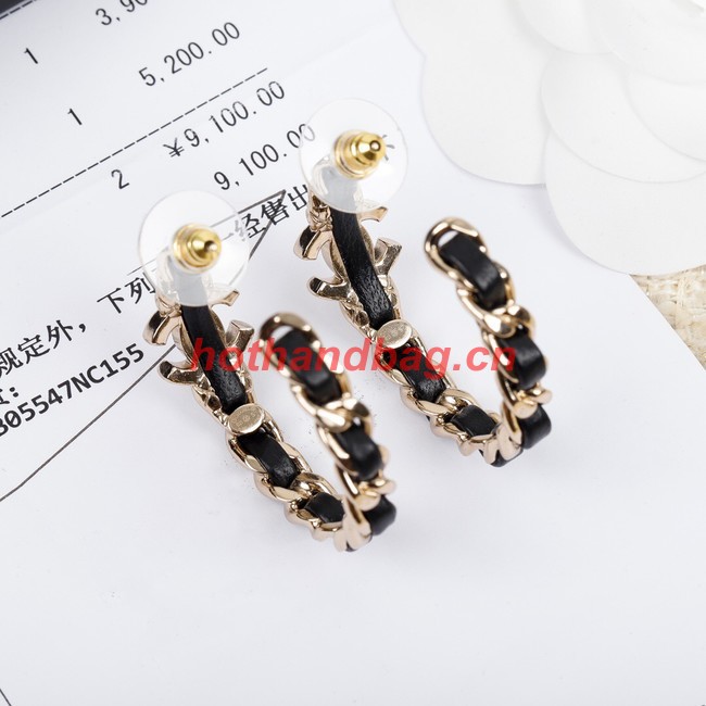 Chanel Earrings CE10420