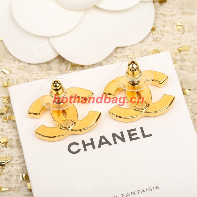 Chanel Earrings CE10429