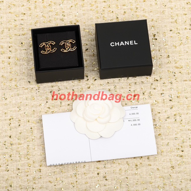 Chanel Earrings CE10429