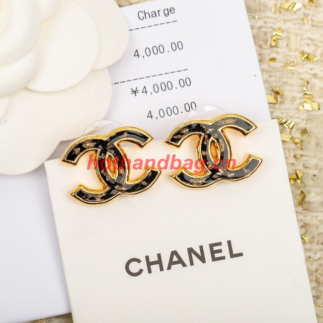 Chanel Earrings CE10429