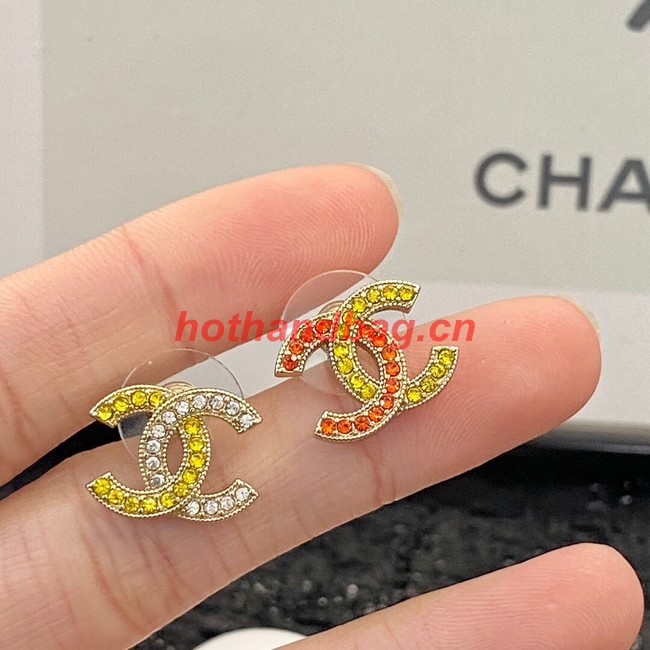 Chanel Earrings CE10447