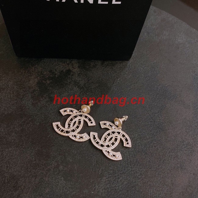 Chanel Earrings CE10456