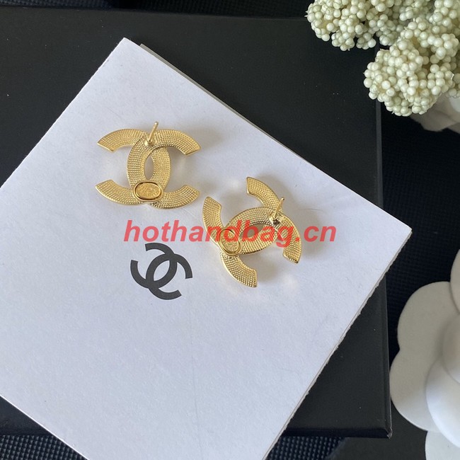 Chanel Earrings CE10468