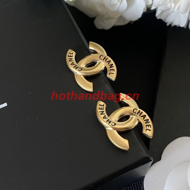 Chanel Earrings CE10468