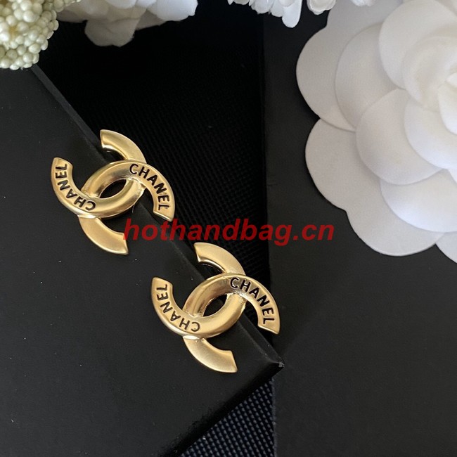 Chanel Earrings CE10468