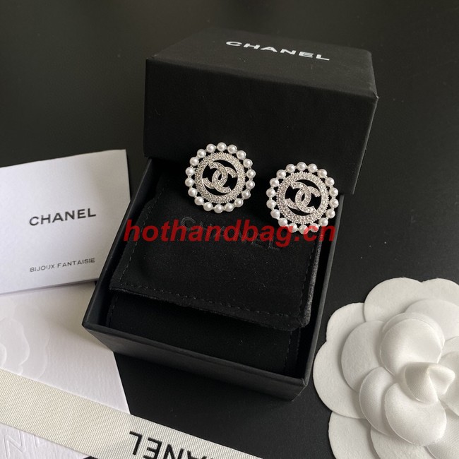 Chanel Earrings CE10469