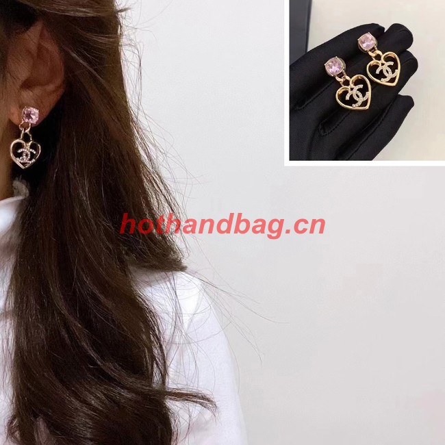 Chanel Earrings CE10470