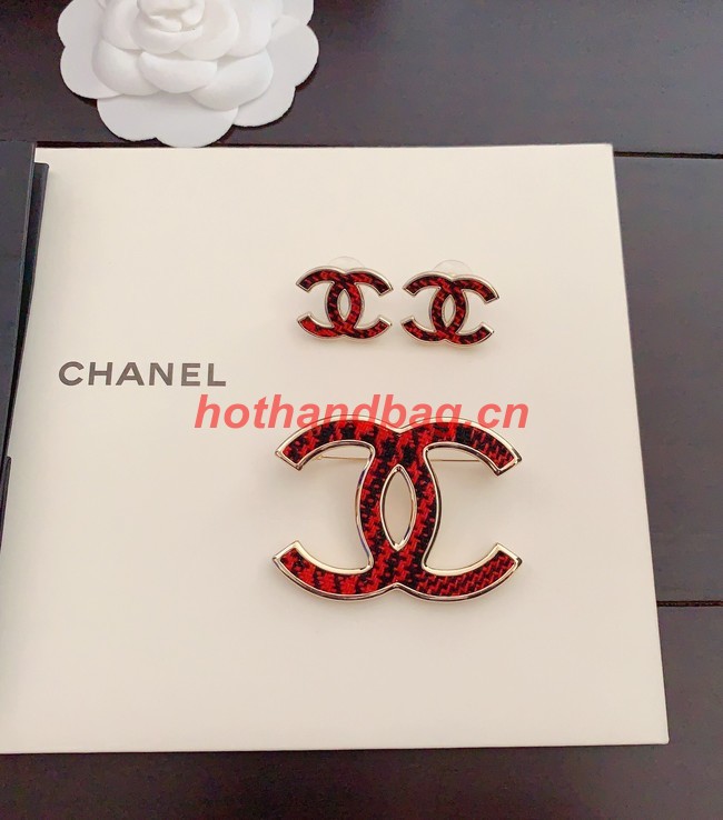 Chanel Earrings CE10476