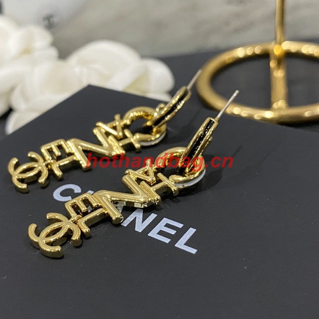 Chanel Earrings CE10512