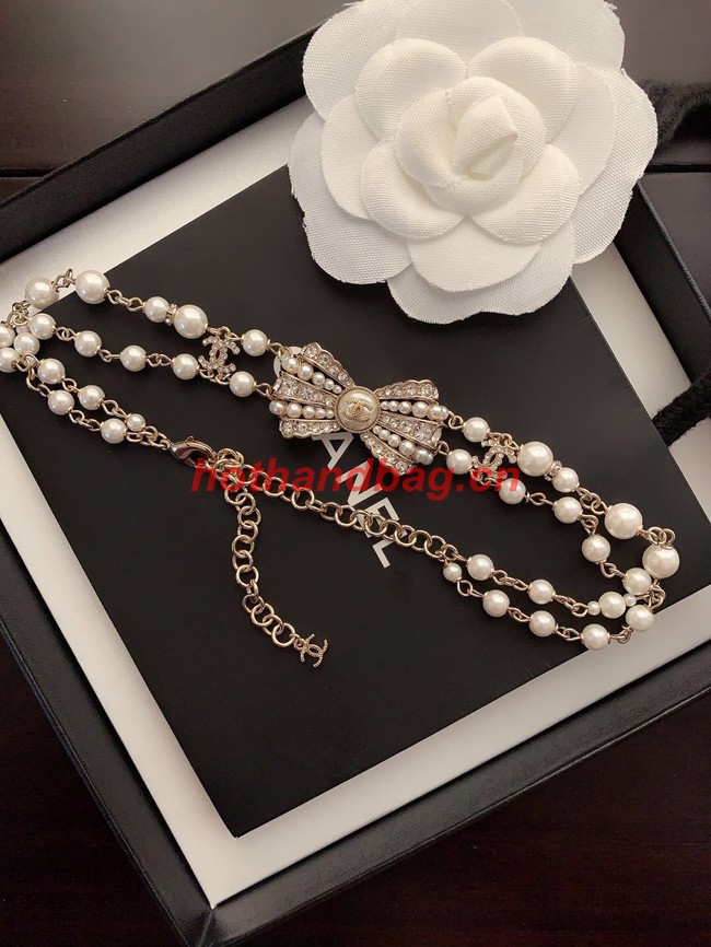 Chanel Necklace CE10483