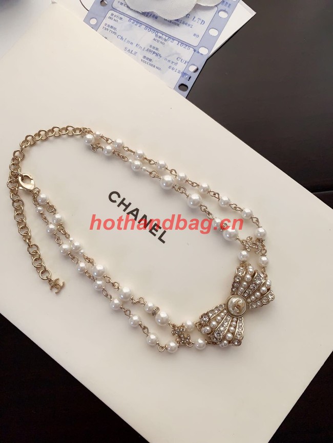 Chanel Necklace CE10483