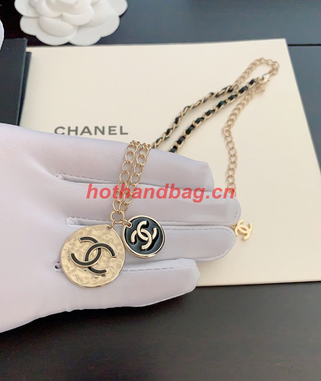 Chanel Necklace CE10484