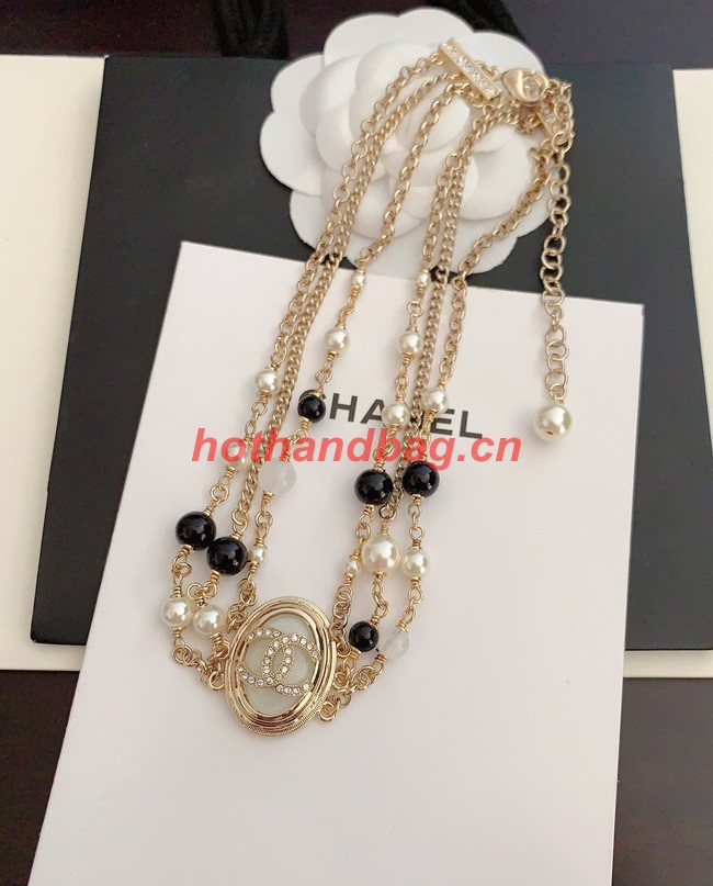 Chanel Necklace CE10487