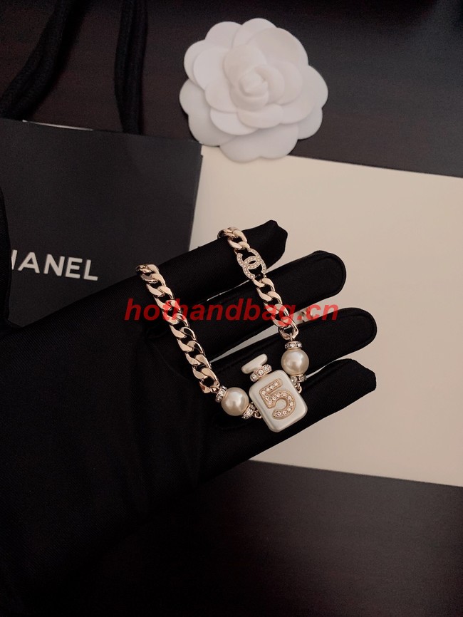 Chanel Necklace CE10489