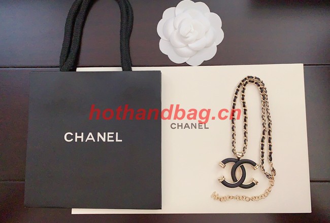 Chanel Necklace CE10491