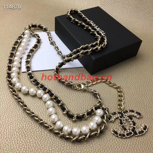 Chanel Waist chain CE10473