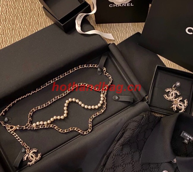 Chanel Waist chain CE10473