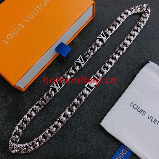 Louis Vuitton Necklace CE10460