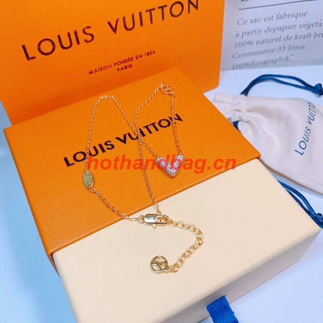 Louis Vuitton Necklace CE10509