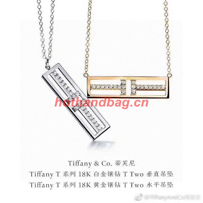 TIFFANY Necklace CE10495