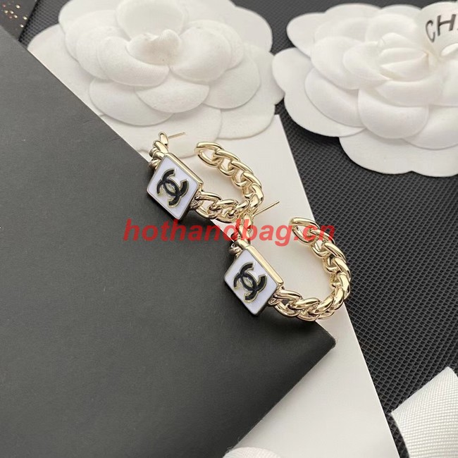 Chanel Earrings CE10516