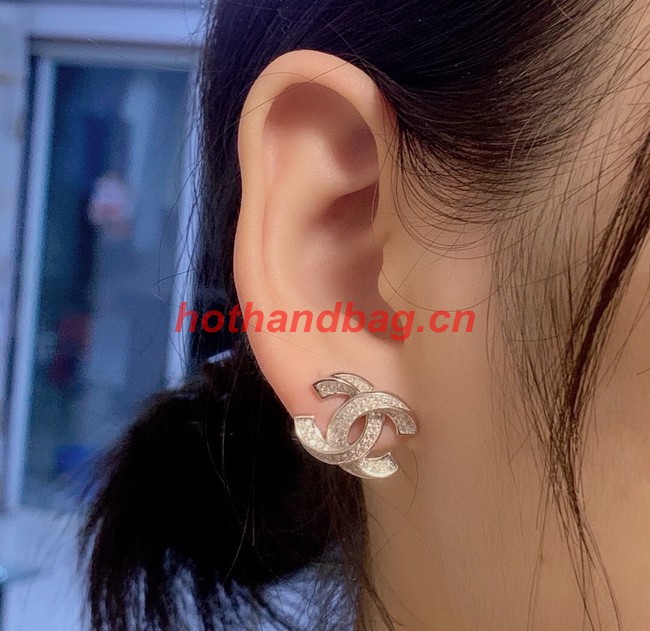 Chanel Earrings CE10517