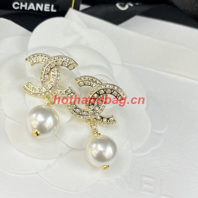 Chanel Earrings CE10518