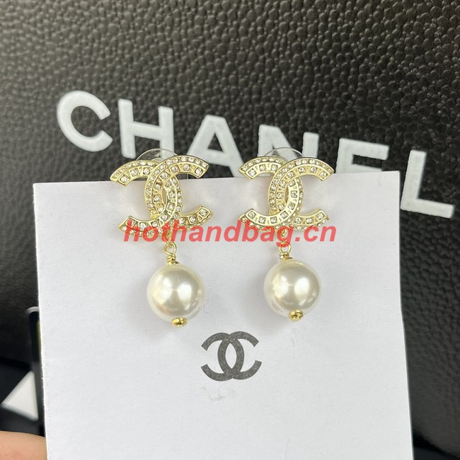 Chanel Earrings CE10518