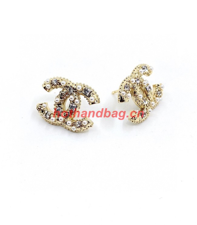 Chanel Earrings CE10521