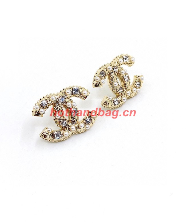 Chanel Earrings CE10521