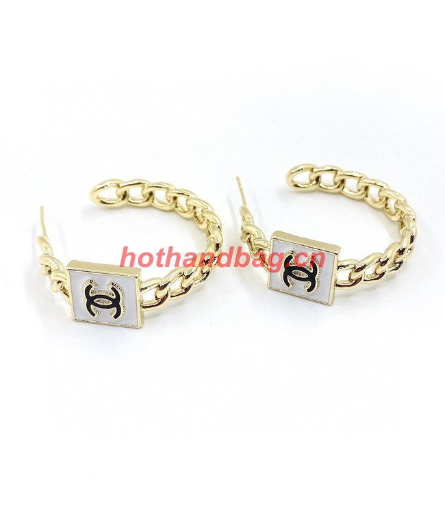 Chanel Earrings CE10524