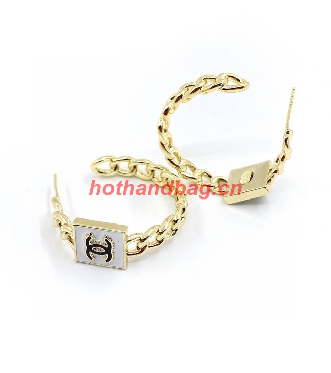 Chanel Earrings CE10524