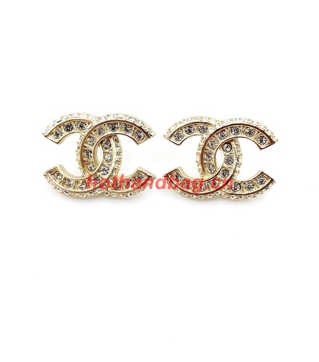 Chanel Earrings CE10526