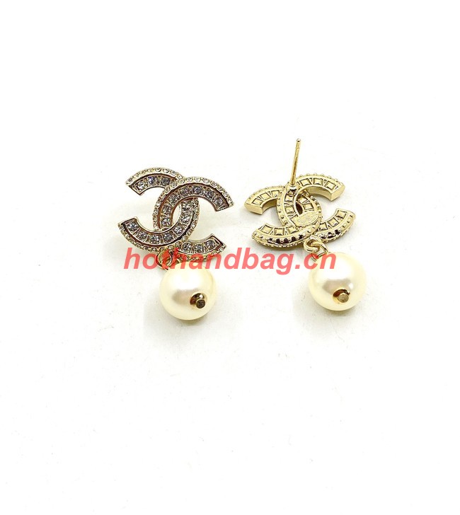 Chanel Earrings CE10527