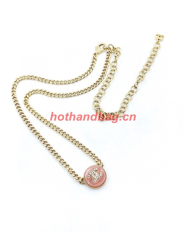 Chanel Necklace CE10520