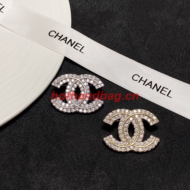 Chanel Brooch CE10549