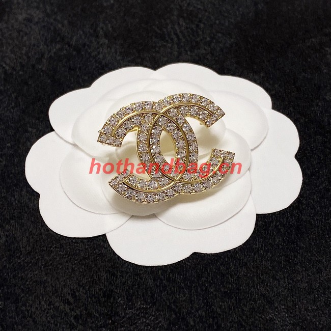 Chanel Brooch CE10549