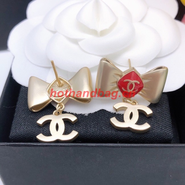 Chanel Earrings CE10531