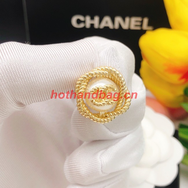 Chanel Earrings CE10532