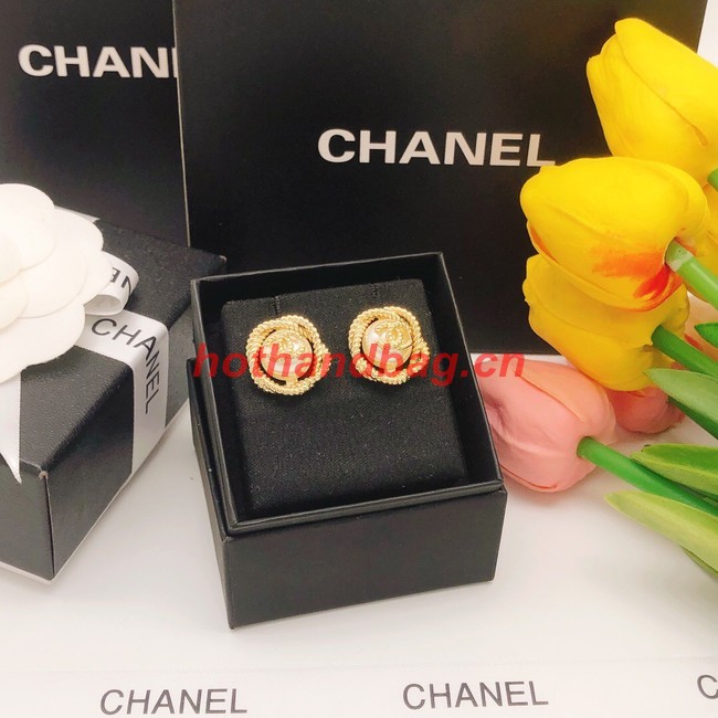 Chanel Earrings CE10532