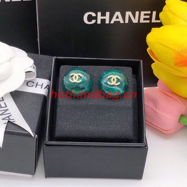 Chanel Earrings CE10533