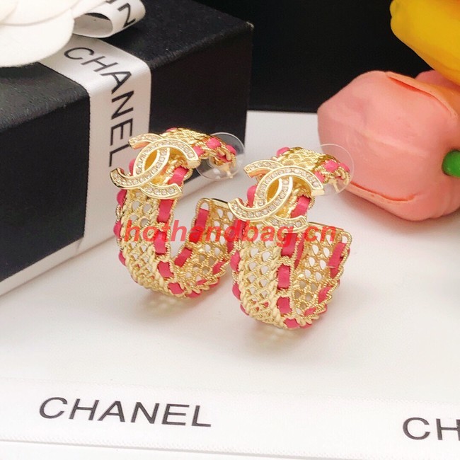 Chanel Earrings CE10535