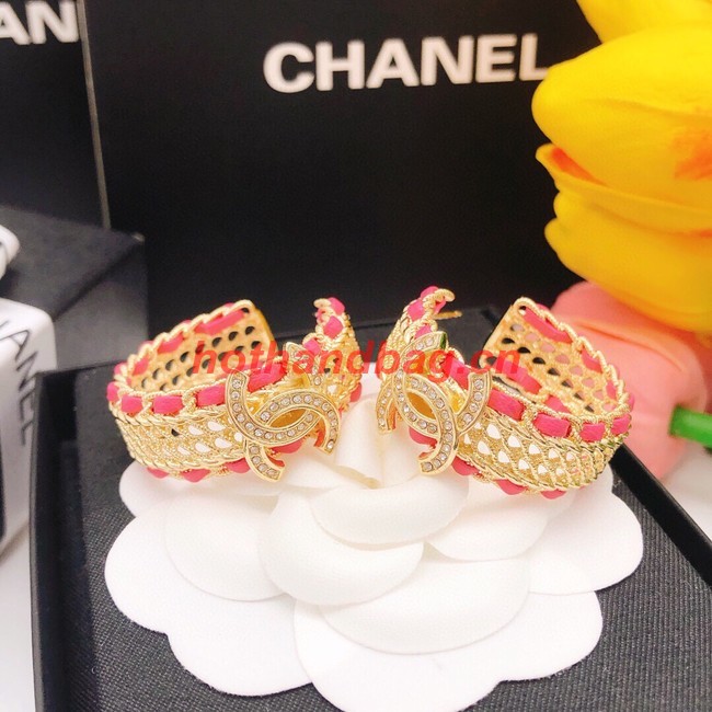 Chanel Earrings CE10535