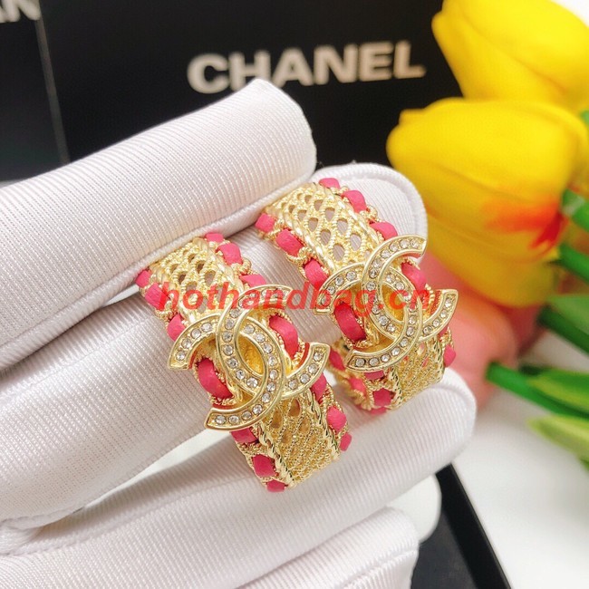 Chanel Earrings CE10535